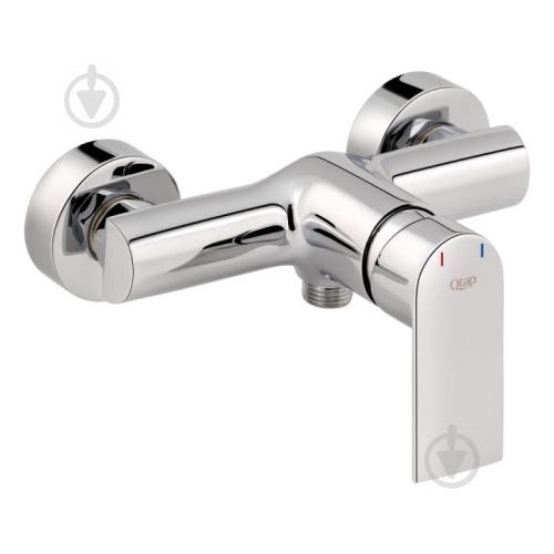Смеситель для душа Qtap Letovice QTLET4021101C