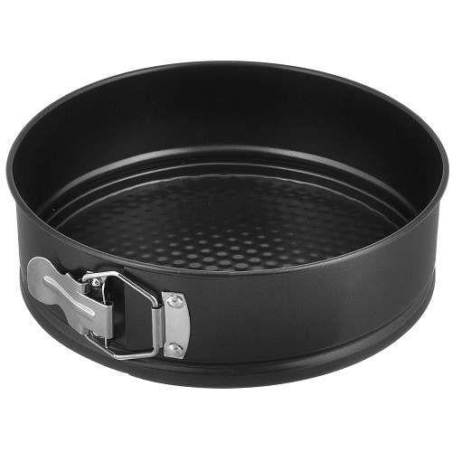 Форма для випікання Розсувна Коло з вуглецевої сталі 22 см (30361108)