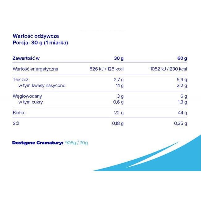 Протеин 80 Whey Truffle 30 г - фото 2