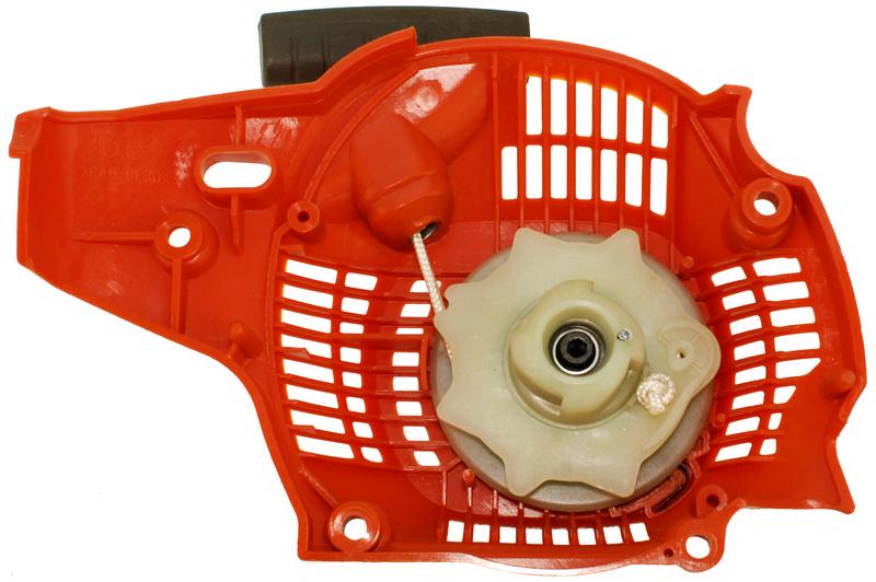 Стартер бензопилы VJ Parts для H 235/236/240 (5450637-01)