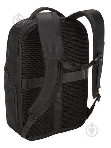 Рюкзак Case Logic Notion 17.3" NOTIBP116 Black (6517319) - фото 4