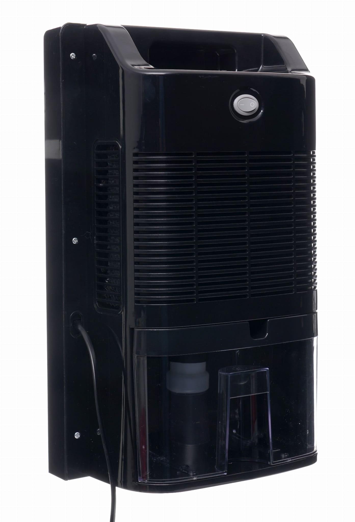 Осушитель воздуха Kraft&Dele KD10585 2 л с УФ-лампой 700 мл/сутки для дома и офиса - фото 5 Осушитель воздуха Kraft&Dele KD10585 2 л с УФ-лампой 700 мл/сутки для дома и офиса - фото 5