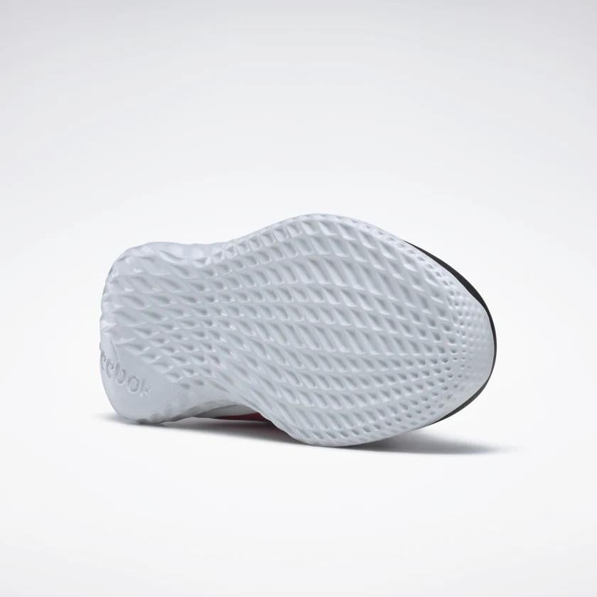 Кросівки Reebok Rush Runner 4 р. 5/36,5 24,4 см Core Black/Vector Red/Cloud White (13885307) - фото 6 Кросівки Reebok Rush Runner 4 р. 5/36,5 24,4 см Core Black/Vector Red/Cloud White (13885307) - фото 6