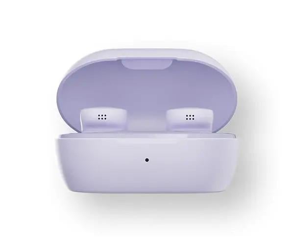 Навушники TWS Bose QuietComfort Earbuds Gen.2 Сhilled lilac (888507-0300)