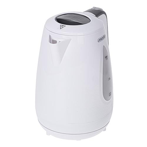 Електрочайник Mesko MS 1261 1,7 л 2200 Вт - фото 5 Електрочайник Mesko MS 1261 1,7 л 2200 Вт - фото 5