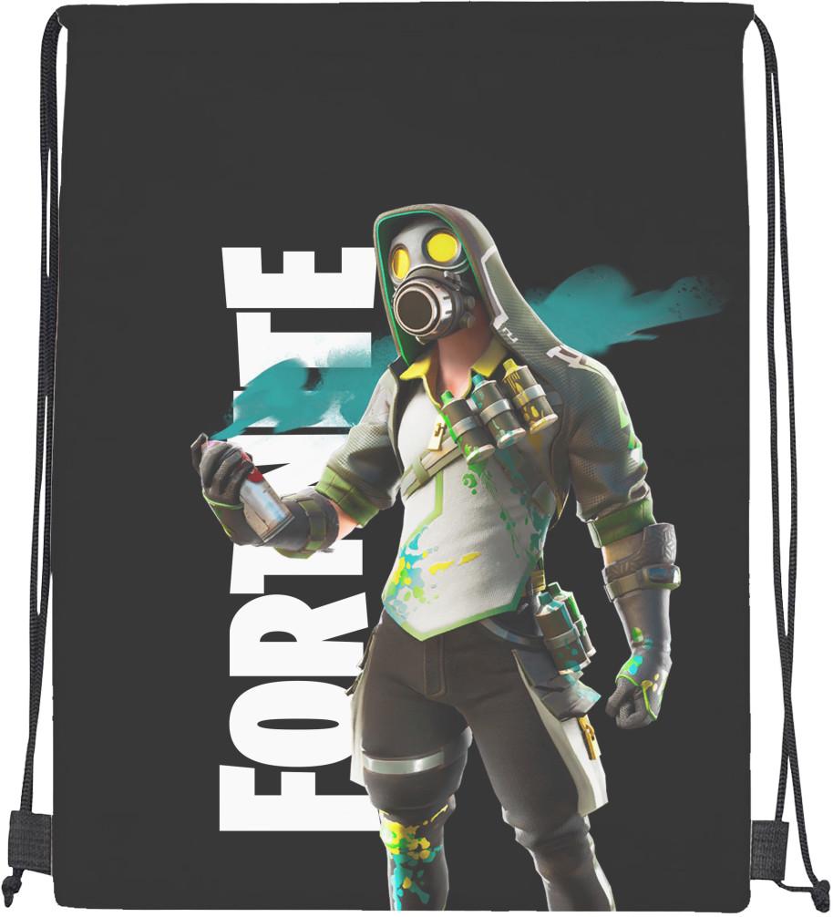 Мішок спортивний Fortnite 18 (20298307)