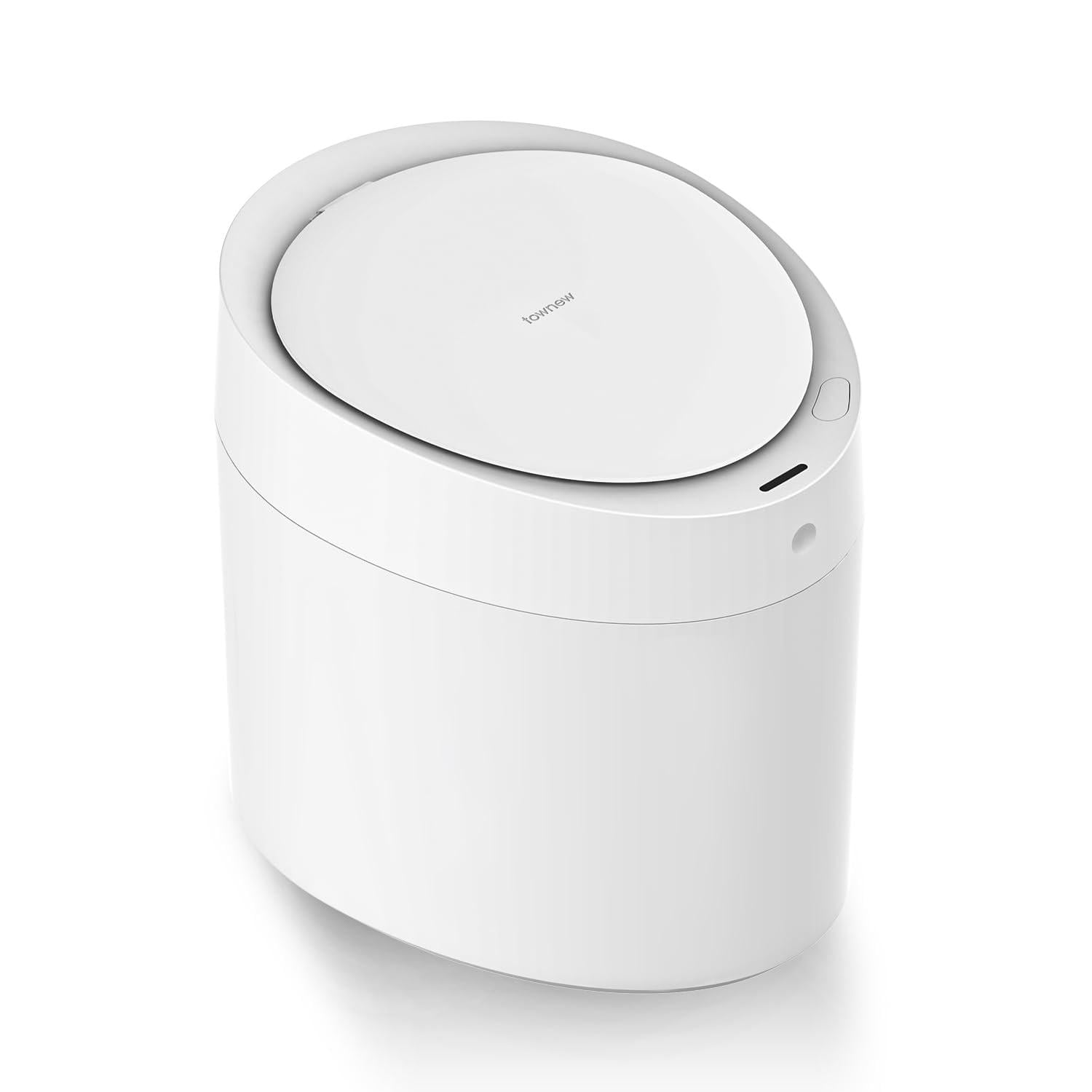 Корзина умная для мусора TOWNEW T15 Air One White