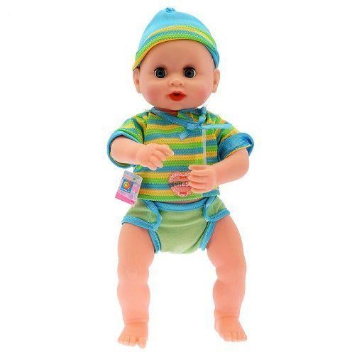 Кукла-пупс G-Toys 40 см (224450) Кукла-пупс G-Toys 40 см (224450)