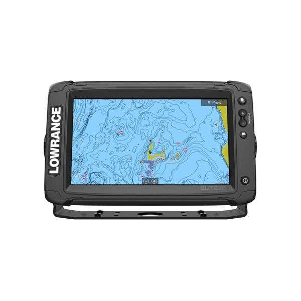 Ехолот Lowrance Elite-9 Ti2 Active Imaging 3-in-1