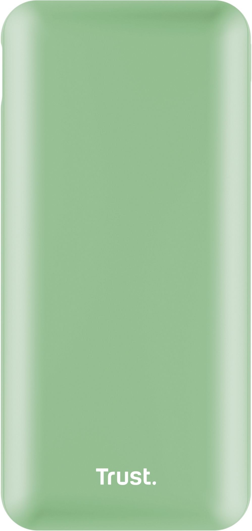 Повербанк Trust Power Bank Redoh 20000 мАг 18 Вт Зелений (25035_TRUST)