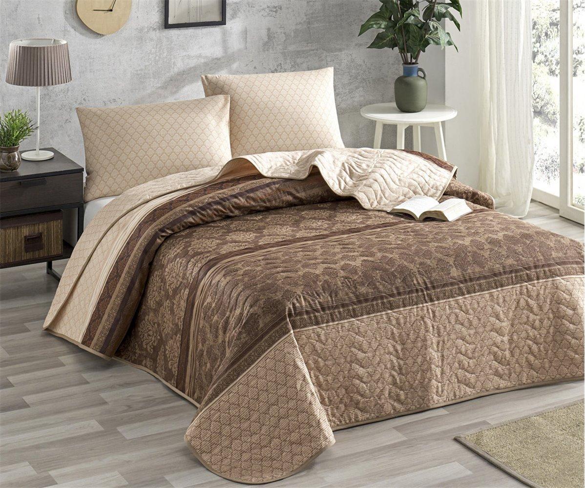 Покрывало с наволочкой Eponj Home Creative 160х220 см (9414594)