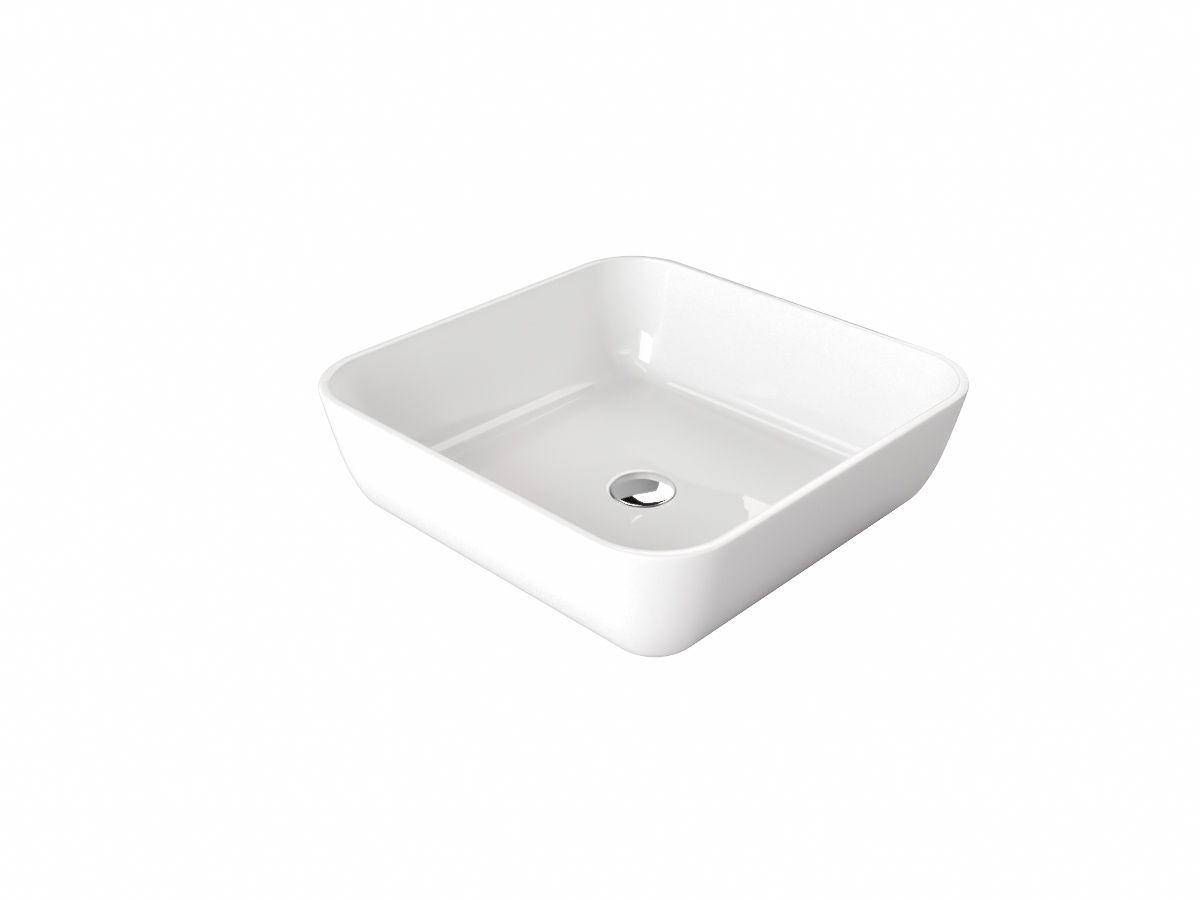 Умивальник накладний Redokss San RAPID 40 cм - фото 4 Умивальник накладний Redokss San RAPID 40 cм - фото 4