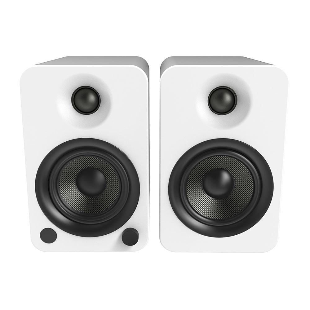 Активна полочна акустика Kanto YU4 Matte White (58865)