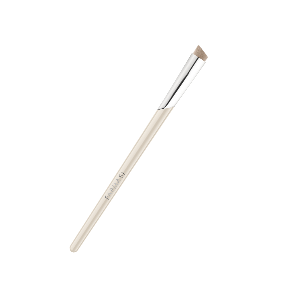Кисточка для подводки Farmasi 20 см (ba11b1e2) Кисточка для подводки Farmasi 20 см (ba11b1e2)