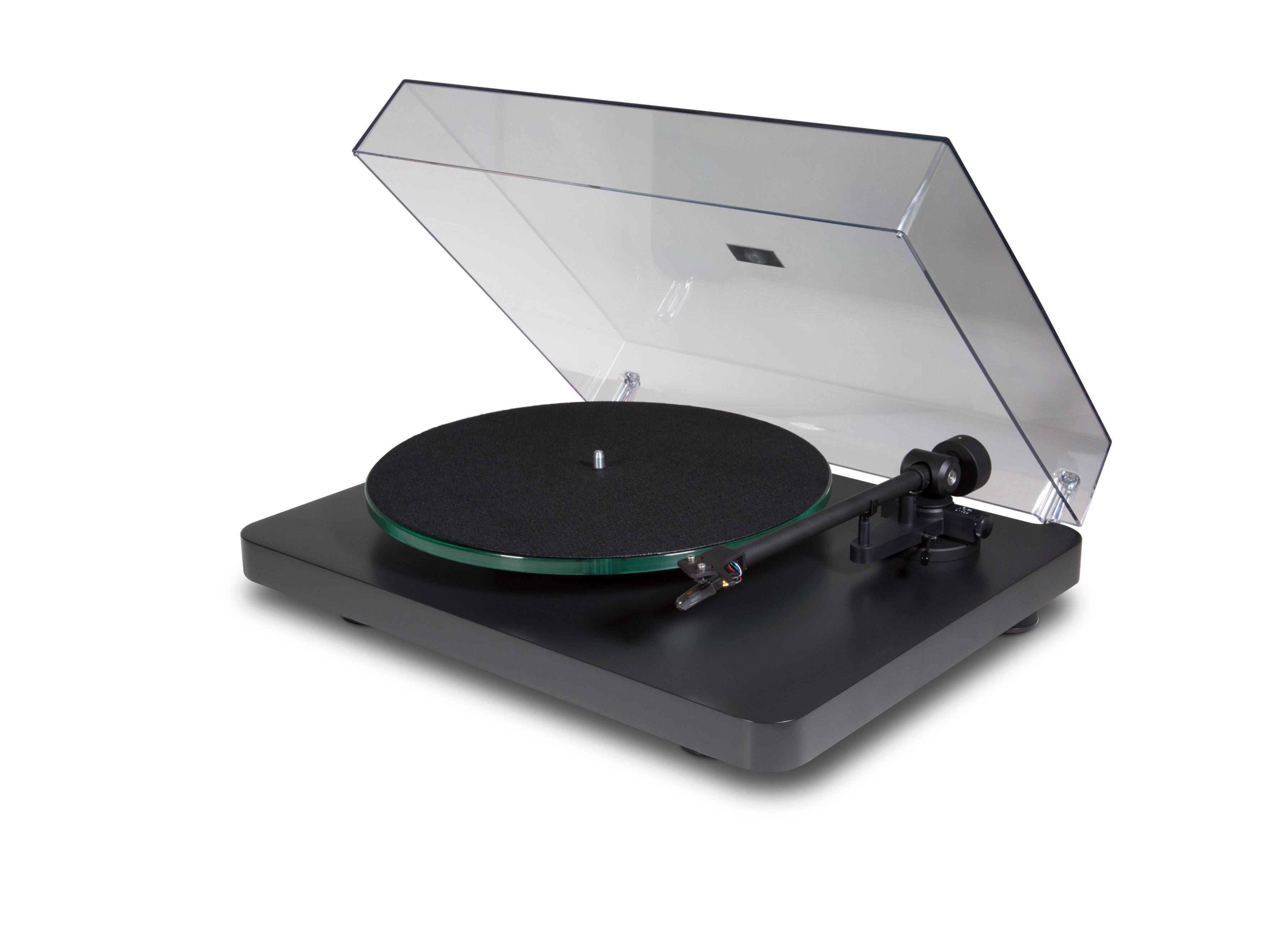 Проигрыватель винила NAD C 558 (NADC558BLK)