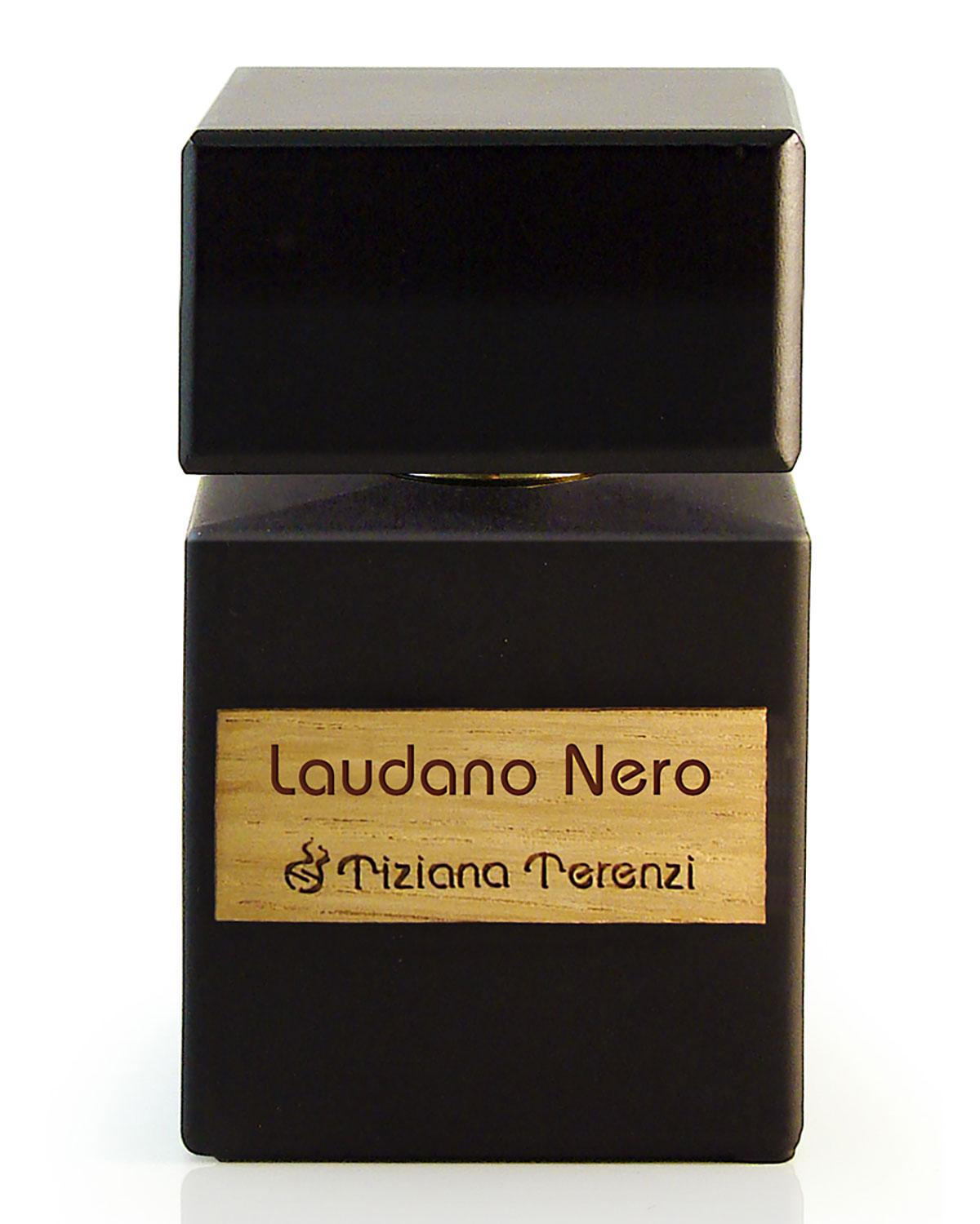 Духи унисекс Tiziana Terenzi Laudano Nero тестер 100 мл (18776910)