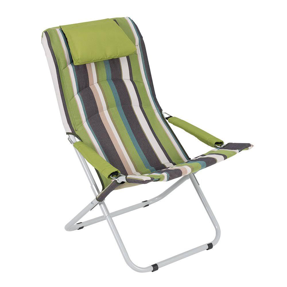 Шезлонг Vitan Горизонт Дралон (2110074) Шезлонг Vitan Горизонт Дралон (2110074)