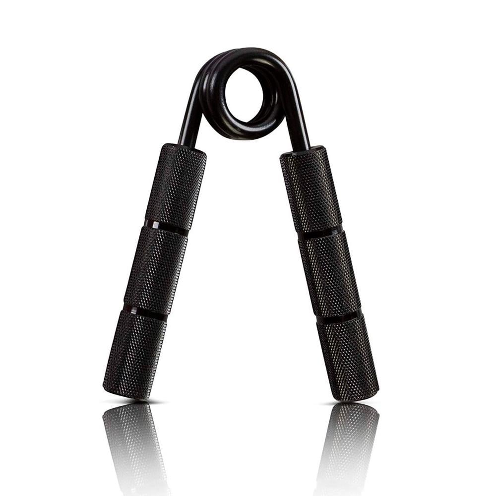 Эспандер Powerball Grip Strengthener 113 кг 250LB профессиональный уровень Черный (291909439)