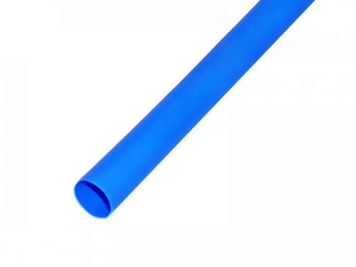 Термоусадочная трубка TechnoSystems ТТН2х1 2/1 1 м Синий (5501757)