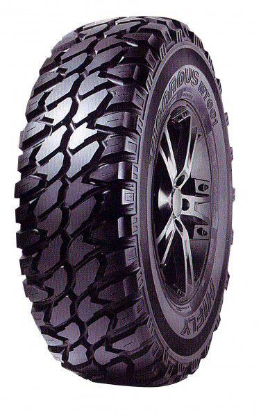 Шина всесезонная Hifly Vigorous M/T 601 33/12,5R20 114Q (2353617)