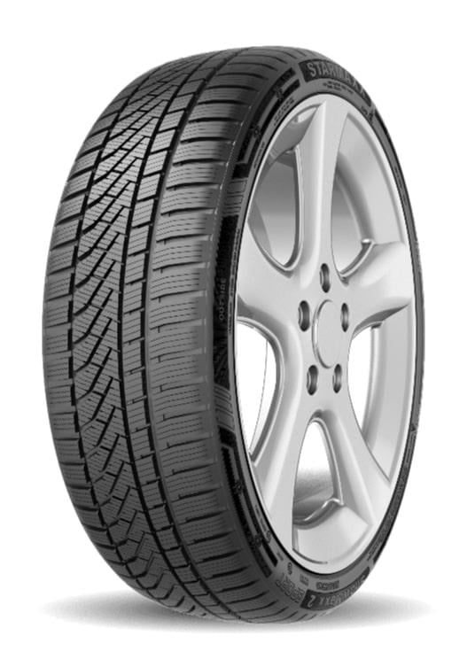 Шина зимняя STARMAXX PolarMaxx Sport 215/60R16 99Н (2454091)