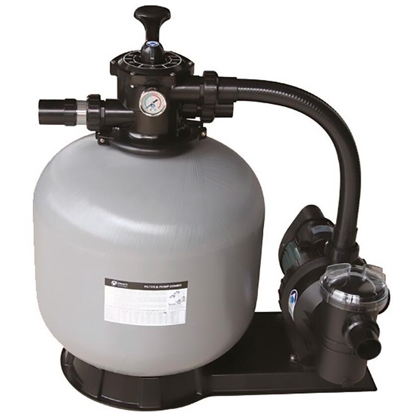 Фильтр-насос песочный для бассейна Emaux FSF500 (1458306073)