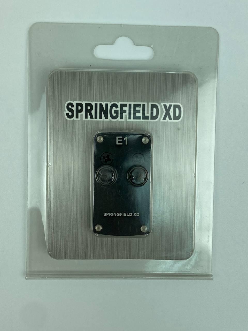 Адаптер на пістолет Vector Optics Springfield XD (42448)