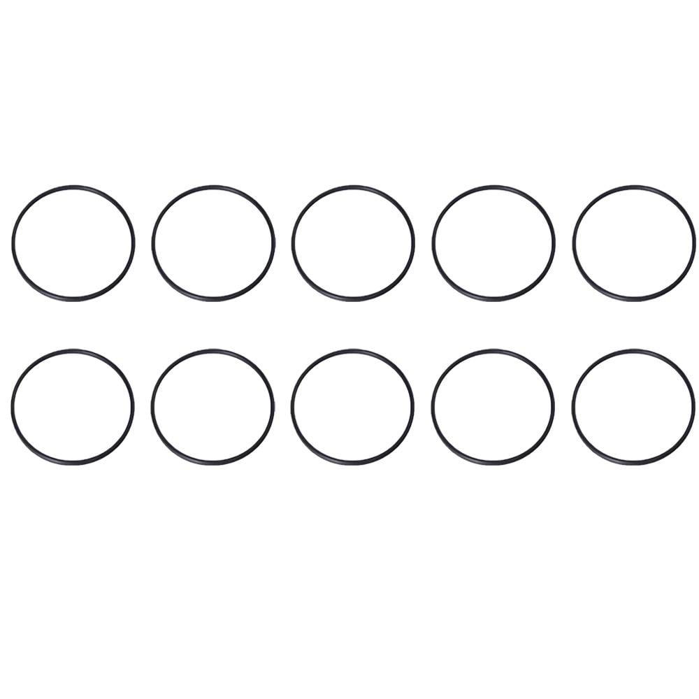 Кольцо уплотнительное под колбу 10" 10 шт. (28748938)