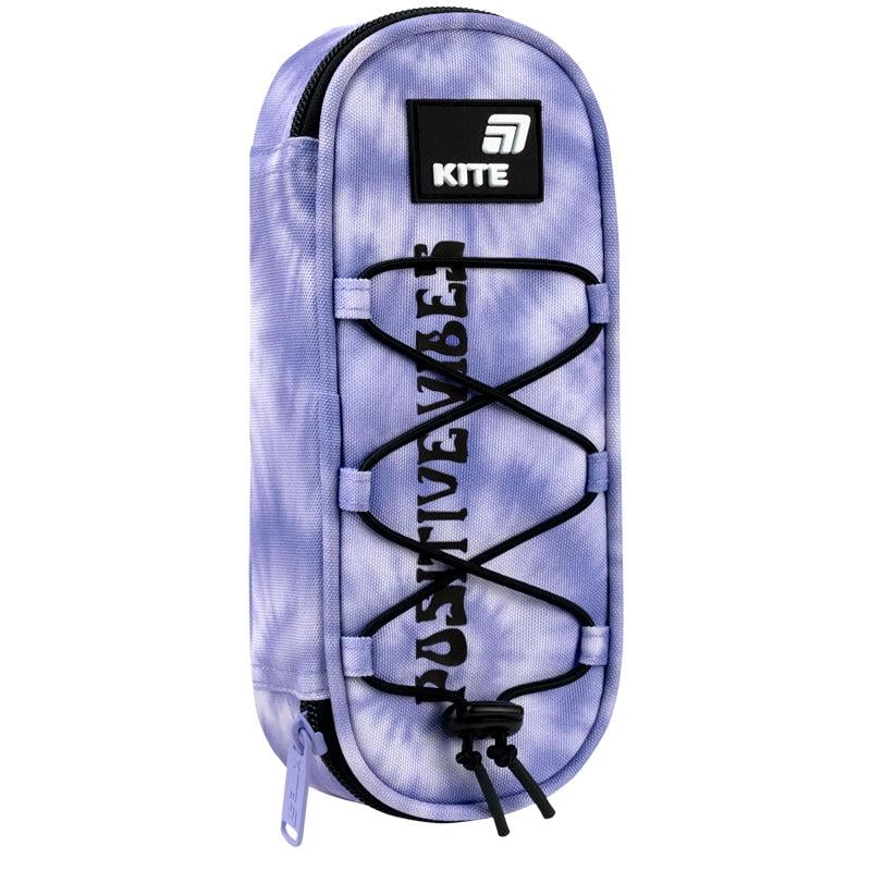 Пенал школьный KITE (K26-599-21)