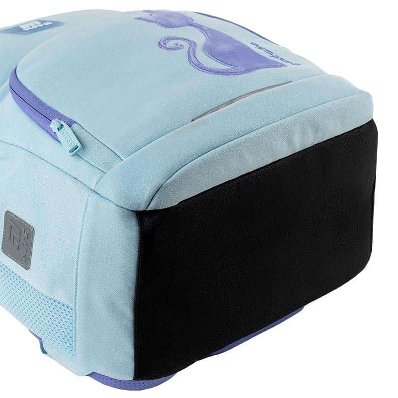 Рюкзак шкільний KITE Education K25-585M-1 Catsline з ортопедичною спинкою (000995248) - фото 5 Рюкзак шкільний KITE Education K25-585M-1 Catsline з ортопедичною спинкою (000995248) - фото 5