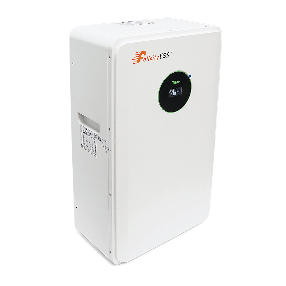 Аккумулятор FelicityESS LiFePO4 LUX-E-48200LG03 48V 200 Ah (37969)