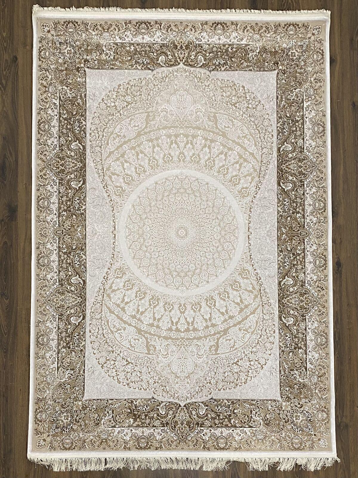 Ковер Woven Classic Cw02F Cream/Brown (5515-11) - фото 12