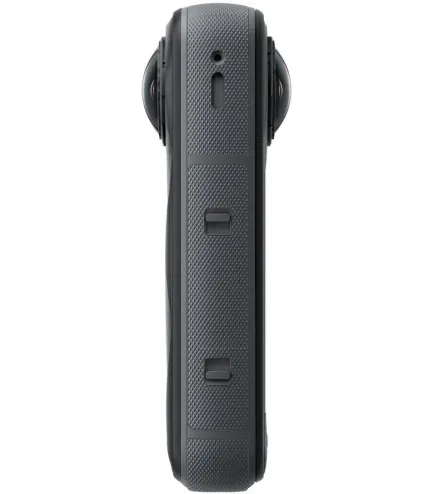 Екшн-камера Insta360 X5 Standard Bundle Black - фото 6 Екшн-камера Insta360 X5 Standard Bundle Black - фото 6