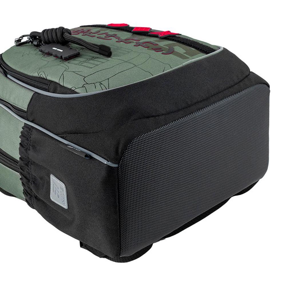 Шкільний набір KITE Naruto Shippuden рюкзак/пенал/сумка для взуття (SET_(NR25-700M) - фото 17