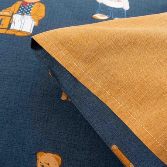 Комплект постельного белья Ardesto ART1622TB Gloria полуторный евро (2440154492) - фото 6 Комплект постельного белья Ardesto ART1622TB Gloria полуторный евро (2440154492) - фото 6