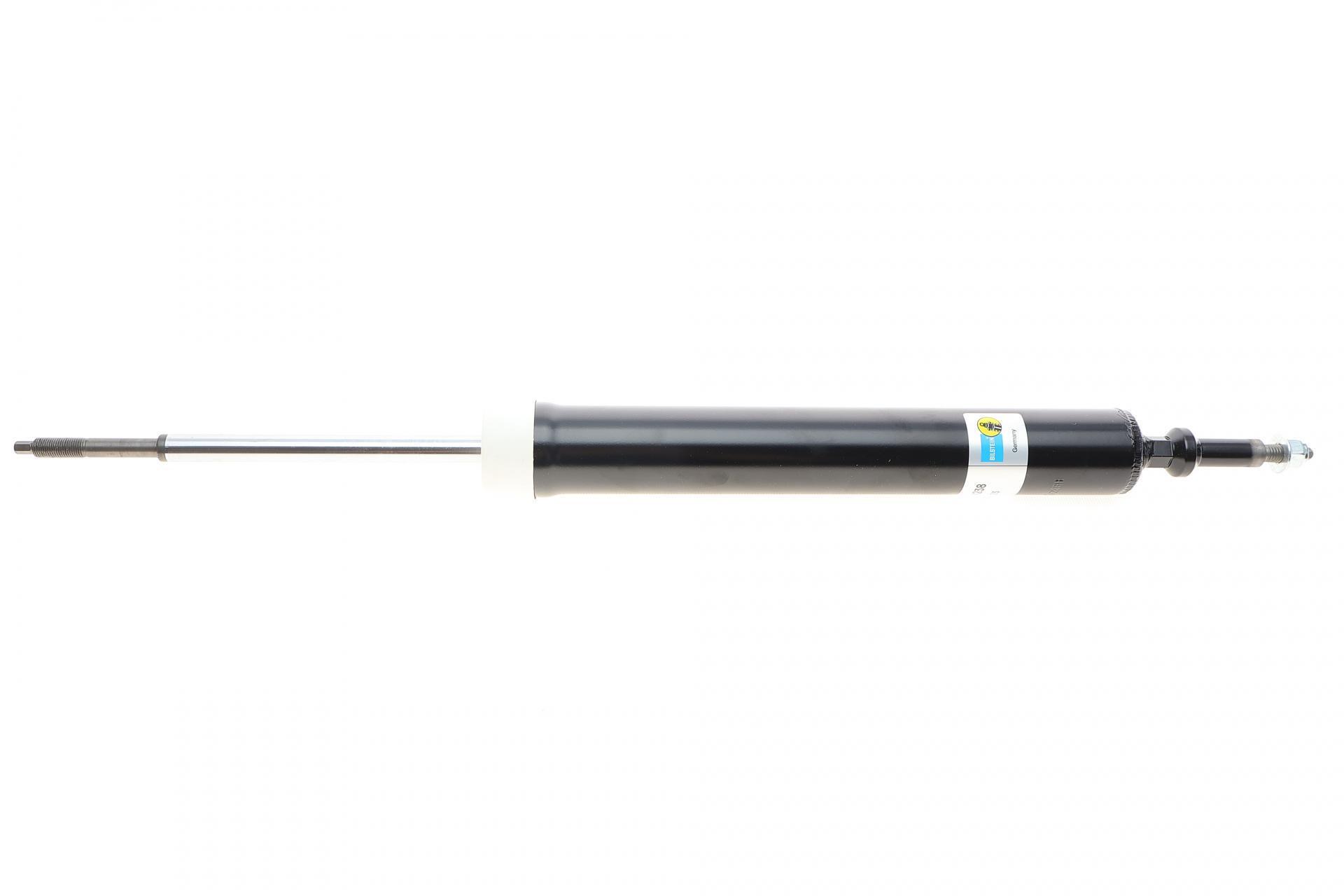 Амортизатор задний BILSTEIN для BMW 1 E81/E82/E87/E88/3 E90/E91/E92/E93 04-13 M47/N43/N46/N47/N52/N57 B4 (19-144238) - фото 2 Амортизатор задний BILSTEIN для BMW 1 E81/E82/E87/E88/3 E90/E91/E92/E93 04-13 M47/N43/N46/N47/N52/N57 B4 (19-144238) - фото 2