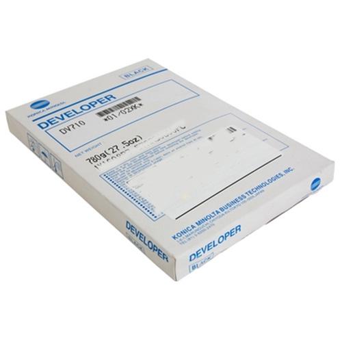 Девелопер DV710 bizhub 600/601/750/751