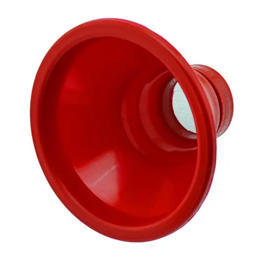 Лейка для банок с ситом (3617)