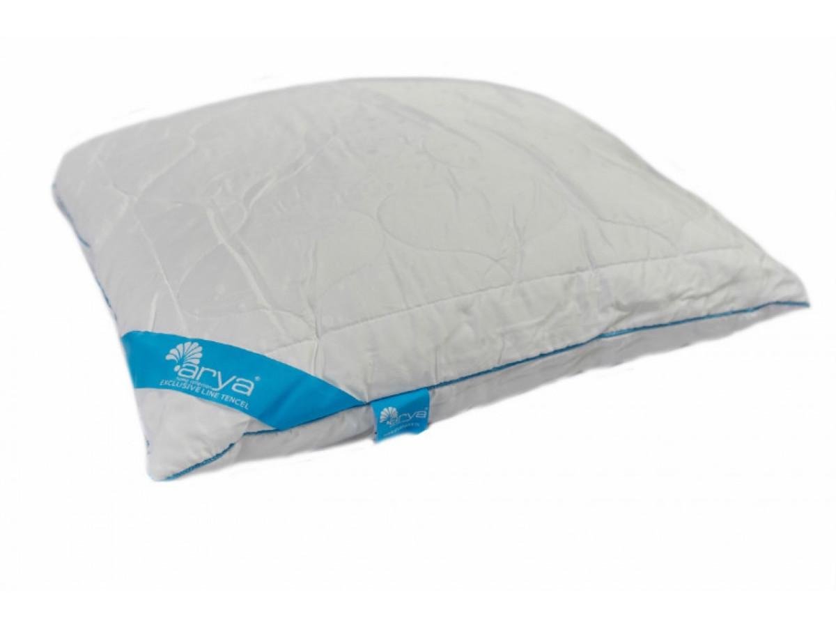 Подушка Arya Tensel Exclusive Line 50х70 см (AR-TRK111000016850)