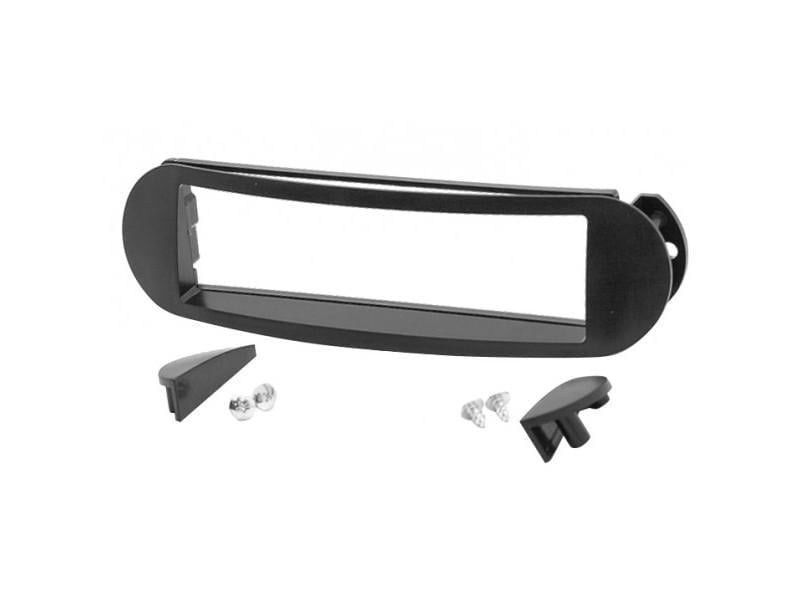 Переходная рамка для автомагнитолы CARAV 11-040 для Volkswagen (392580)