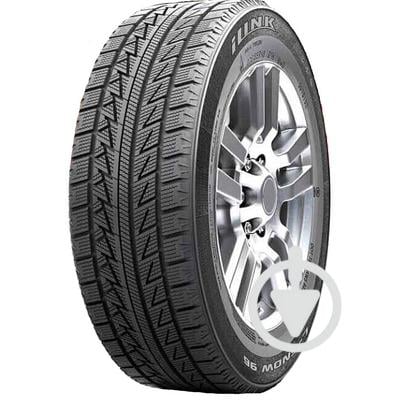 Автошина ILink L-snow 96 205/55 R16 91H