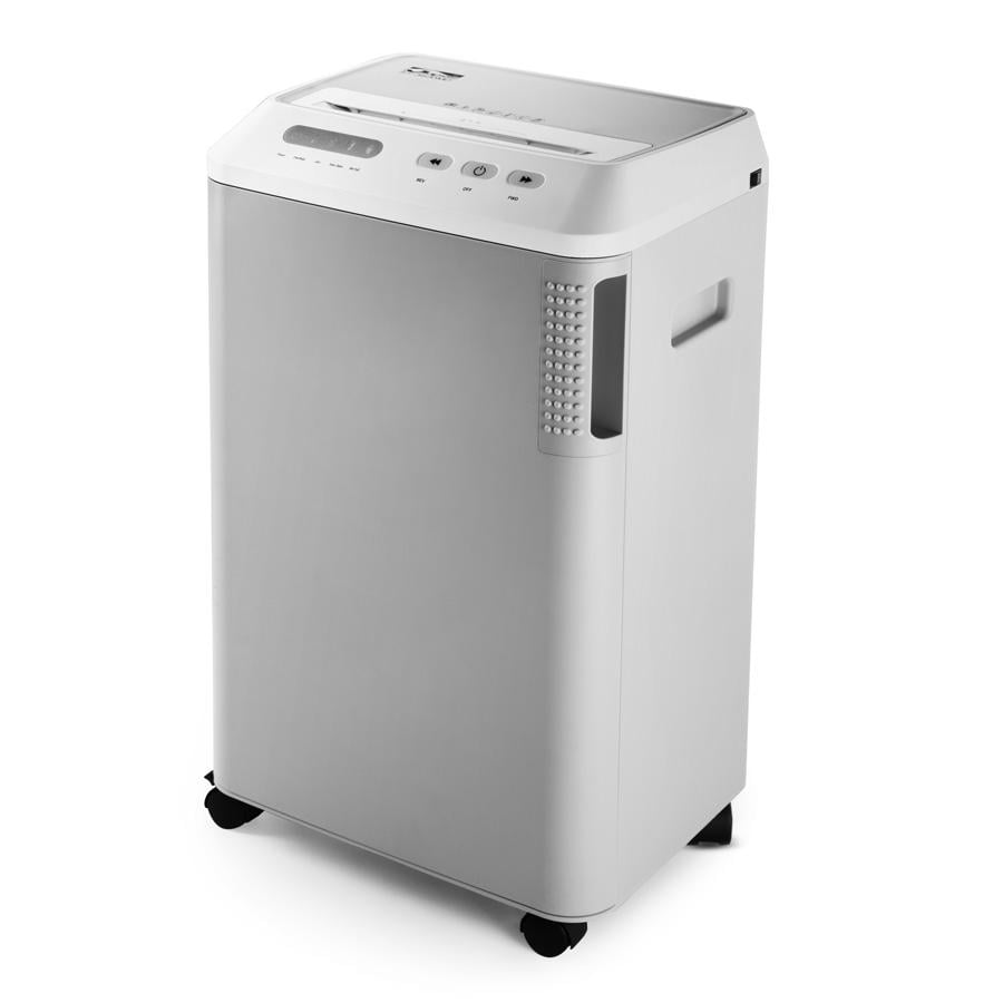 Знищувач документів Jinpex ST-3620MD 2x10 мм (000016189) Знищувач документів Jinpex ST-3620MD 2x10 мм (000016189)