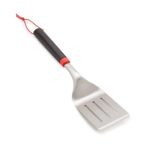 Лопатка для гриля Grill Meister 40 см Черный (407059-1)