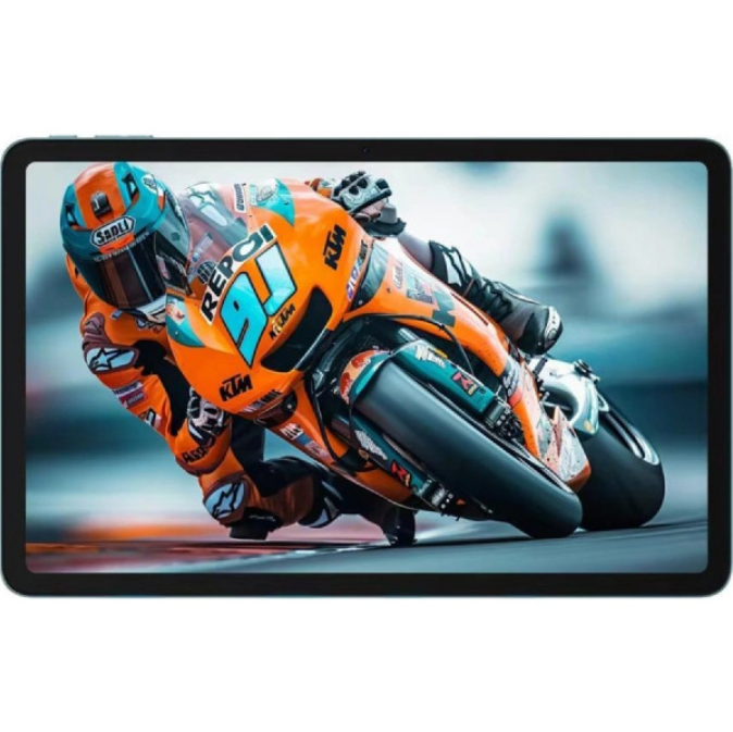 Планшет Doogee T36 12"90Hz FHD+ 8 GB 256 GB T620 8800 mAh 13+8 Мп LTE Blue (T36_BL) - фото 2