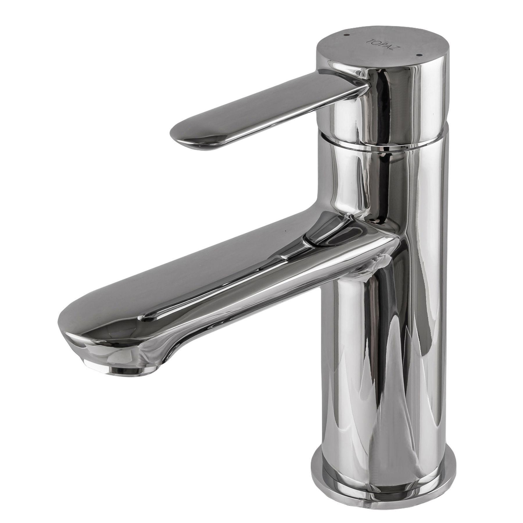 Смеситель для раковины TOPAZ CORSICA TC 16221-H48