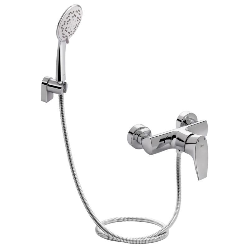 Смеситель для душа Qtap Optima CRM 010 SD00041835