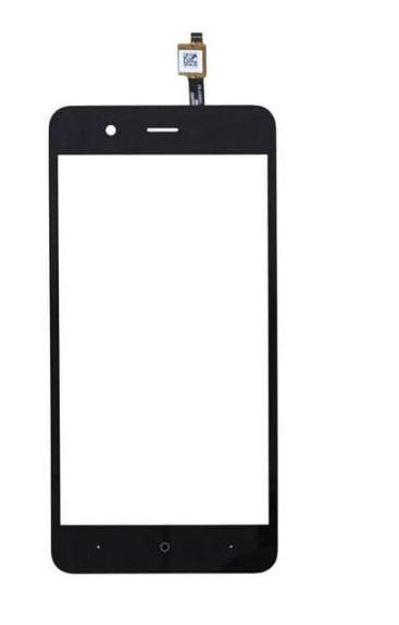 Тачскрин для Wiko Kenny Черный