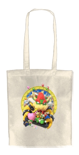 ЭКО-сумка для шопинга Игра Марио (4136599953-gra-mario)