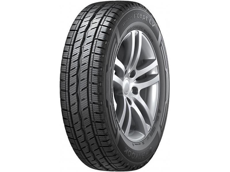 Шина зимняя Hankook Winter I*Cept LV RW12 185/75 R14C 102/100R (108063)