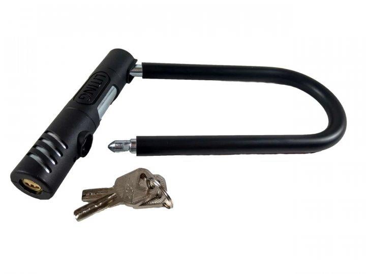 Замок-скоба Liting для электросамоката Proove (44464467)